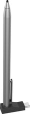 Adonit Dash 4 Stylus - Multimedia Stylus Pen - Oplaadbaar - Zilver