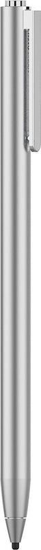 Adonit Dash 4 Stylus - Multimedia Stylus Pen - Oplaadbaar - Zilver