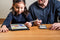 Adonit Dash 4 Stylus - Multimedia Stylus Pen - Oplaadbaar - Zilver