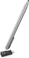 Adonit Dash 4 Stylus - Multimedia Stylus Pen - Oplaadbaar - Zwart