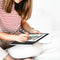 Adonit Dash 4 Stylus - Multimedia Stylus Pen - Oplaadbaar - Zwart