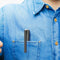Adonit Dash 4 Stylus - Multimedia Stylus Pen - Oplaadbaar - Zwart