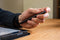 Adonit Dash 4 Stylus - Multimedia Stylus Pen - Oplaadbaar - Zwart