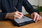 Adonit Dash 4 Stylus - Multimedia Stylus Pen - Oplaadbaar - Zwart