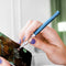 Adonit Jot Mini 4 Capacitieve Stylus Pen Blauw