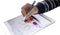 Adonit Jot Mini 4 Capacitieve Stylus Pen Blauw