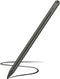 Adonit Neo Duo Stylus Pen Herlaadbaar met Native Palm Rejection Zwart