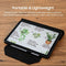 Adonit Neo Duo Stylus Pen Herlaadbaar met Native Palm Rejection Zwart