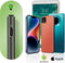 Adonit Neo Duo Stylus Pen Herlaadbaar met Native Palm Rejection Zwart