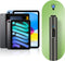 Adonit Neo Duo Stylus Pen Herlaadbaar met Native Palm Rejection Zwart