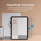 Adonit Neo Duo Stylus Pen Herlaadbaar met Native Palm Rejection Zwart