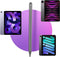 Adonit Neo Stylus Pen Herlaadbaar met Native Palm Rejection Grijs