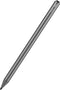 Adonit Neo Stylus Pen Herlaadbaar met Native Palm Rejection Grijs