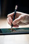 Adonit Pro 4 Stylus - Multimedia Stylus Pen - Zwart