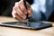 Adonit Pro 4 Stylus - Multimedia Stylus Pen - Zwart