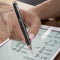 Adonit Pro 4 Stylus - Multimedia Stylus Pen - Zwart