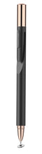 Adonit Pro 4 Stylus - Multimedia Stylus Pen - Zwart