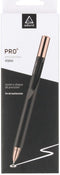 Adonit Pro 4 Stylus - Multimedia Stylus Pen - Zwart