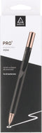 Adonit Pro 4 Stylus - Multimedia Stylus Pen - Zwart