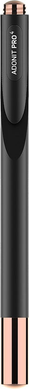 Adonit Pro 4 Stylus - Multimedia Stylus Pen - Zwart