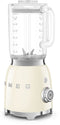SMEG BLF03 - Blender 800 W - 1,5L Tritan™ Renew - Crème