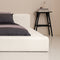 Adore Beds - Adore Business - Off White - 180x200cm