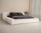 Adore Beds - Adore Business - Off White - 180x200cm