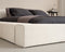 Adore Beds - Adore Business - Off White - 180x200cm