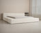 Adore Beds - Adore Business - Off White - 180x200cm
