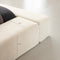 Adore Beds - Adore Business - Off White - 180x200cm