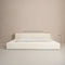 Adore Beds - Adore Business - Off White - 180x200cm