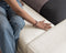 Adore Beds - Adore Business - Off White - 180x200cm