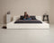 Adore Beds - Adore Business - Off White - 180x200cm