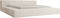 Adore Beds - Adore Business - Off White - 180x200cm
