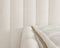 Adore Beds - Adore Chique - Off White/Beige - 180x200cm