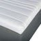 Adore Bouclé Boxspring Antraciet 180x200