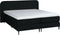 Adore Bouclé Boxspring Beige 140x210