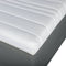 Adore Bouclé Boxspring Beige 160x200