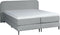 Adore Bouclé Boxspring Beige 160x200