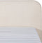 Adore Bouclé Boxspring Beige 180x210