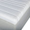 Adore Bouclé Boxspring Grijs 160x210