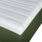 Adore Bouclé Boxspring Groen 160x200