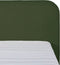 Adore Bouclé Boxspring Groen 180x210
