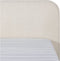 Adore Bouclé Boxspring Oud Roze 140x210
