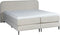 Adore Bouclé Boxspring Oud Roze 160x210