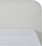 Adore Bouclé Boxspring Oud Roze 180x210
