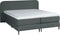 Adore Bouclé Boxspring Wit 140x200