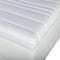 Adore Bouclé Boxspring Wit 160x200