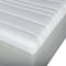 Adore Bouclé Boxspring Zwart 140x200
