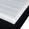 Adore Bouclé Boxspring Zwart 160x210